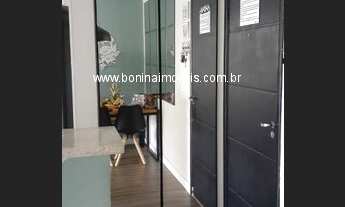 Imagem 5: Moderno Apartamento Totalmente Reformado no Condomínio Bosque dos Juritis