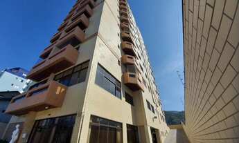 Imagem 6: APARTAMENTO PÉ NA AREIA COM VISTA PARA O MAR NO JD. SÃO PAULO EM MONGAGUÁ 2 DORMITÓRIOS