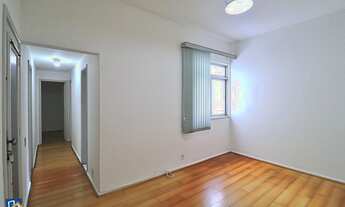 Imagem 2: Apartamento para alugar, 58 m² por R$ 2.300/mês - Edifício Nina Rosa - Copacabana - Rio de