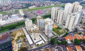 Imagem: Apartamento para aluguel tem 40 metros quadrados