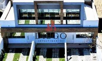 Imagem 2: Sobrado alto padrão na praia do Mariscal