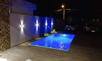 Imagem 3: Casa com 3 dormitórios à venda, 229 m² por R$ 525.000,00 - Residencial Alto da Boa Vista