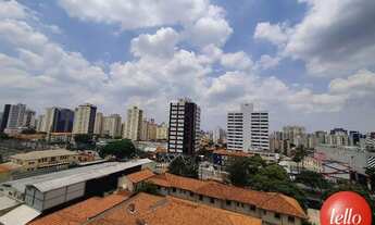 Imagem 6: São Paulo - Apartamento Padrão - Saúde
