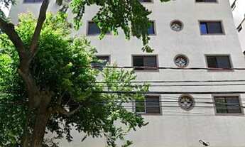 Imagem: Apartamento com 1 dormitório à venda