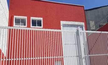 Imagem: SÃO PAULO - Galpão/Depósito/Armazém