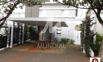 Imagem: Casa (sobrado em condominio) 3 dormitórios/suite