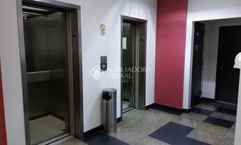 Imagem 4: PORTO ALEGRE - Conjunto Comercial/Sala - Menino Deus