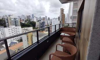 Imagem 2: Apartamento para venda com 31 metros quadrados com 1 quarto em Barra - Salvador - BA