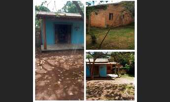 Imagem: Vendo essa casa / Belterra