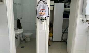 Imagem 2: Apartamento à venda em Moema com 2 dormitórios