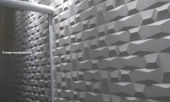 Imagem 5: Apartamento para Venda em Limeira, Residencial Rubi, 2 dormitórios, 1 banheiro, 1 vaga