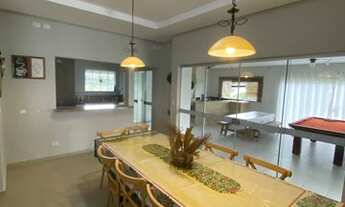 Imagem 3: ECOVILLAS DO LAGO