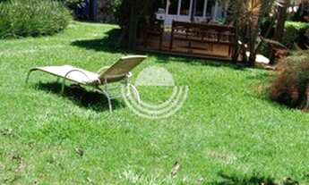 Imagem 4: Casa - Loteamento Caminhos de São Conrado (Sousas) - Campinas