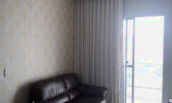 Imagem 3: Apto 2Q C/ Suíte - Aribirí Residencial Clube