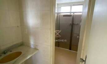 Imagem 2: Apartamento com 4 dormitórios à venda, 164 m² por R$ 450.000 - São Lucas - Belo Horizonte