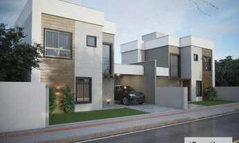 Imagem 3: Casa com 3 dormitórios à venda - Itacolomi - Balneário Piçarras/SC