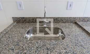 Imagem 7: Apartamento para Aluguel - Vila Constança , 1 Quarto, 25 m2