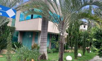 Imagem 2: Casa Sobrado Portal do Sol 1