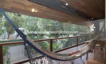 Imagem 4: Casa de 450 metros quadrados no bairro Gávea com 4 quartos