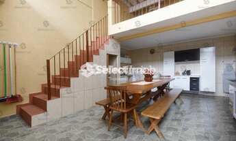 Imagem: Casa à VENDA no Pq das Américas - Mauá/SP