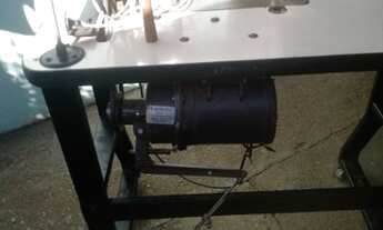 Imagem 6: Vende-se máquina industrial de costurar roupa