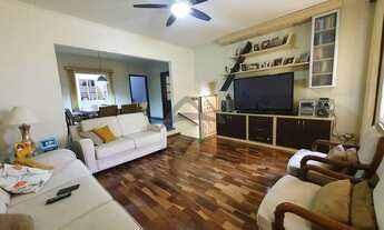 Imagem 5: Casa - Jardim Nova Europa - Campinas