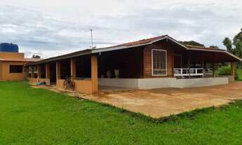 Imagem 4: Fazenda/Sítio/Chácara para venda tem 28000 metros quadrados com 3 quartos