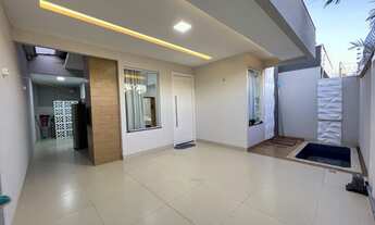 Imagem 6: Casa de 2 quartos com piscina e churrasqueira Qd. 1006 Sul