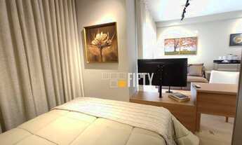 Imagem 6: Apartamento com 1 dormitório, 38 m² - venda por R$ 650.000,00 ou aluguel por R$ 3.200,00/m