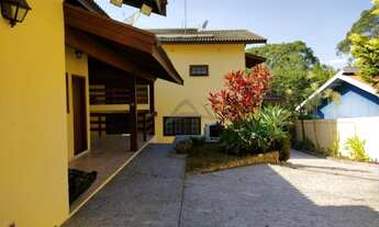 Imagem 6: Casa - Parque Terranova - Valinhos