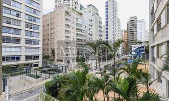 Imagem 4: SãO PAULO - Apartamento Padrão - Itaim Bibi