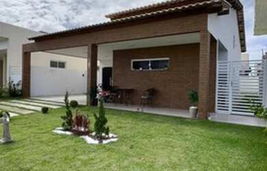 Imagem: Casa no Terras alphaville Sergipe 1