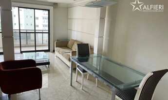 Imagem 4: Apartamento com 3 dormitórios à venda, 156 m² por R$ 1.500.000,00 - Jardim Anália Franco