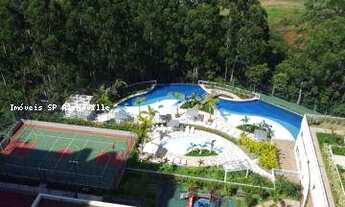 Imagem 4: Apartamento para Venda em Santana de Parnaíba, Tamboré, 3 dormitórios, 3 suítes, 3 banheir