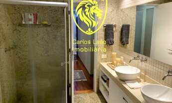 Imagem 7: Apartamento de 201,53 m2 em Belo Horizonte , Minas Gerais