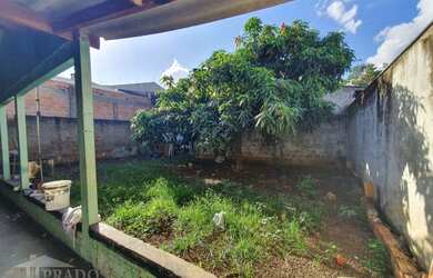 Imagem 7: Casa com 3 dormitórios à venda, 87 m² por R$ 150.000,00 - Vila Esperança - Ibiporã/PR