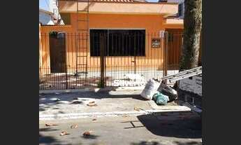 Imagem 2: Casa térrea excelente localização 03 dorms (01 ste) - Bosque dos Eucaliptos