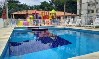 Imagem 4: Ap.1Q-Próx. a Rio-SP e Est. Tinguí