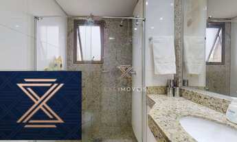 Imagem 4: Apartamento com 4 dormitórios à venda, 165 m² por R$ 1.750.000 - Santo Antônio - Belo Hori