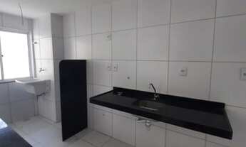 Imagem 7: Apartamento para venda com 62 metros quadrados com 2 quartos em Araçagy - São José de Riba