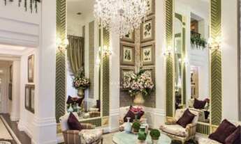 Imagem 6: THE PLACE - SEU LUGAR ESTÁ AQUI!