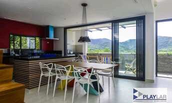 Imagem 3: Sobrado à venda, 191 m² por R$ 2.000.000,00 - Juquehy - São Sebastião/SP