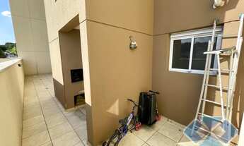 Imagem 3: OPORTUNIDADE ÚNICA, apartamento Garden MOBILIADO com 105m², 2 quartos (1 suíte) no Condomí