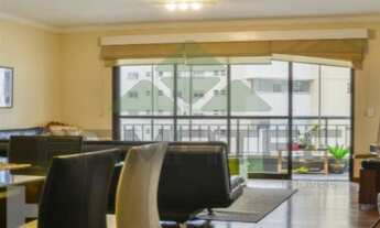 Imagem: Apartamento Paraíso Sao Paulo/SP