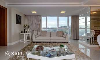 Imagem 4: BALNEáRIO CAMBORIú - Apartamento Padrão - Centro