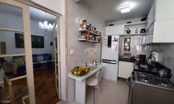 Imagem 4: Apartamento com 2 dormitórios à venda, 88 m² por R$ 800.000 - Copacabana - Rio de Janeiro