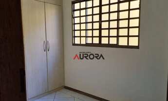 Imagem 7: Casa com 3 dormitórios à venda, 250 m² por R$ 549.000,00 - Jardim Alah - Londrina/PR