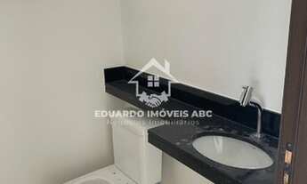 Imagem 7: Santo André - Conjunto Comercial/Sala - VILA ASSUNÇAO