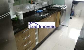 Imagem 3: Apartamento com 3 dorms, City Bussocaba, Osasco - R$ 419 mil, Cod: 906