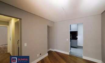 Imagem 4: Cobertura Locação 3 Dormitórios - 190 m² Brooklin